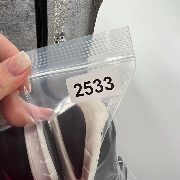 Cole Haan Women's ZeroGrand Oxford Sneaker Size 10 Trainer Black Suede Shoe - Picture 12 of 12